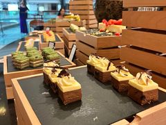 -OPEN開全日自助餐厅·西餐·海鲜(佛山希尔顿酒店)