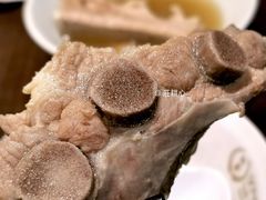 -松發肉骨茶(牛车水店)