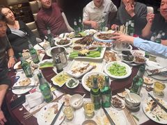 -金刚山烧烤(红旗大街店)