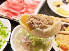 -情忆草原涮肉馆