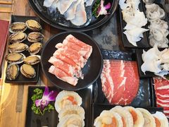 -丽江庭院之爱在路上(西单店)