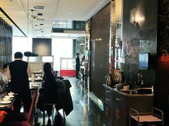 大堂-小资太太餐厅(南岗区店)