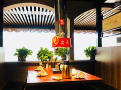 -山之屋炭火烧肉·生啤畅饮(大朗万科中央公园店)