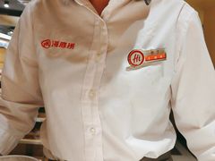 -百佳华超市(松岗店)