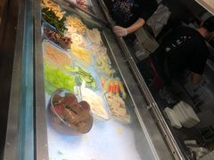 -成都你六姐·牛肉冒菜(城市集市合生汇店)