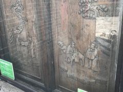 -张公山寨景区