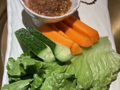 -炉石六本目·冰鲜和牛炭火烤肉·寿喜烧店(梅江店)