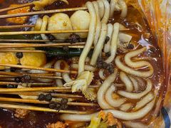 -柒五龙虾(八王寺店)