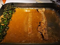 -鱼酷活鱼烤鱼(恒隆广场店)