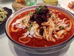 -小谭川菜(紫薇田园店)