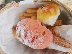 -潭柘厚院&山顶烤肉(潭柘寺店)