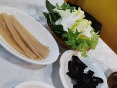 -东来顺饭庄(五道口店)