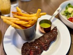 扒M7和牛腹心220G-尚牛社会 Beef & Liberty(金桥EKA天物店)