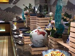 -蜻蜓逐宴全日制西餐厅I古北水镇大酒店