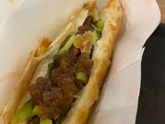 -驴世家驴肉火烧·凉皮·胡辣汤(五道口店)