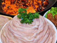 -旧街市鲜货老火锅(大光路店)