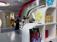 -小荧星艺校(浦东中环分校)