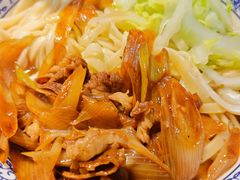 -老北京胡同味道二荤铺(酒仙桥店)