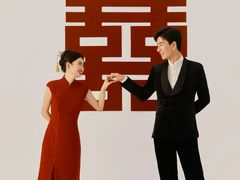 -浪漫一生摄影美学(怀柔开放路店)