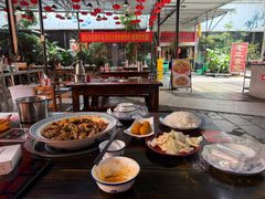 -顺水湾·牛肉牛杂火锅(驾鹤店)