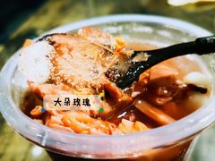 -甜心闲生传统手工冰粉(奎星楼店)