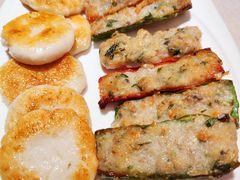 -匠心牛公馆·潮汕牛肉海鲜火锅(索菲特店)