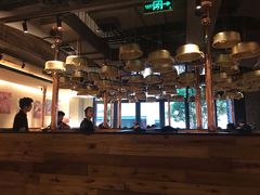 -韩国料理大力士(屏风街店)