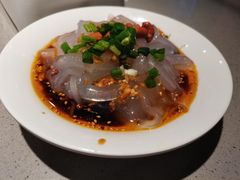 -半天妖烤鱼(东方新天地店)