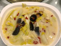 -万宝海鲜舫(劳动公园店)