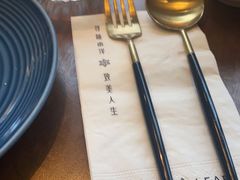 -星叶·东南亚料理(宁波万象汇店)