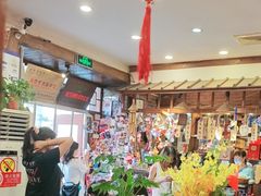 -玉桥餐厅(天坛店)