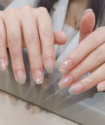 -斯馨·健康美甲美睫