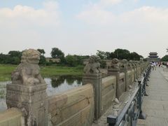 -卢沟桥文化旅游区