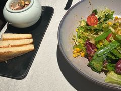-Grand James·地中海bistro(百家湖1912店)