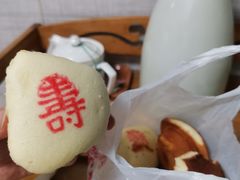 -芦庄子桂顺斋(和平路总店)