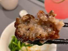 -狮王府淮扬菜(新街口友谊店)