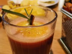-HFFOUSA TACO弗萨塔可墨西哥餐厅(颐堤港店)