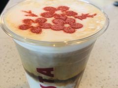 -COSTA COFFEE(龙德广场店)