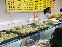 菜单-太原面食店(解放路店)