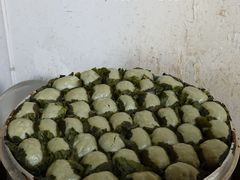 -叶婆婆豆浆馍馍
