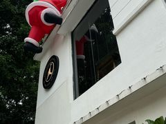 -Mark&Mars Restaurant