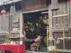 -前童古镇