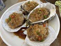 -渔家乐小海鲜(皇姑店)