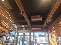-巴卤社老火锅(财富店)