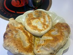-老北京馅饼粥(西单店)