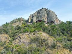 -大慈岩风景区