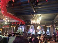 -千寻音乐餐厅