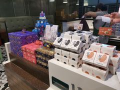 零售区-仟吉(荟聚中心店)