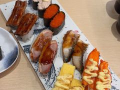 -万岁寿司(万国店)