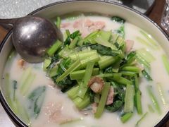 -北李妈妈菜(鲁能城店)
